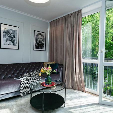 Krochmalna 2 Green - Better Rental Varşovia Exterior foto