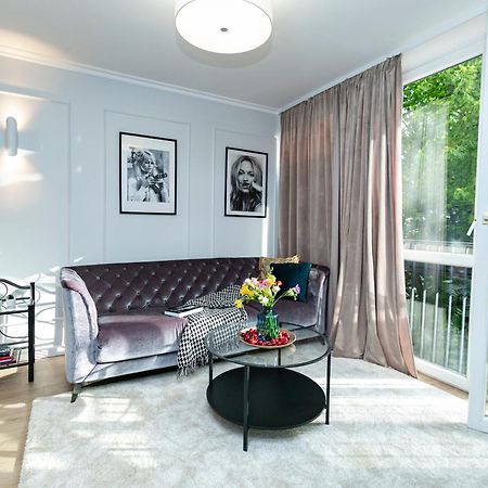 Krochmalna 2 Green - Better Rental Varşovia Exterior foto