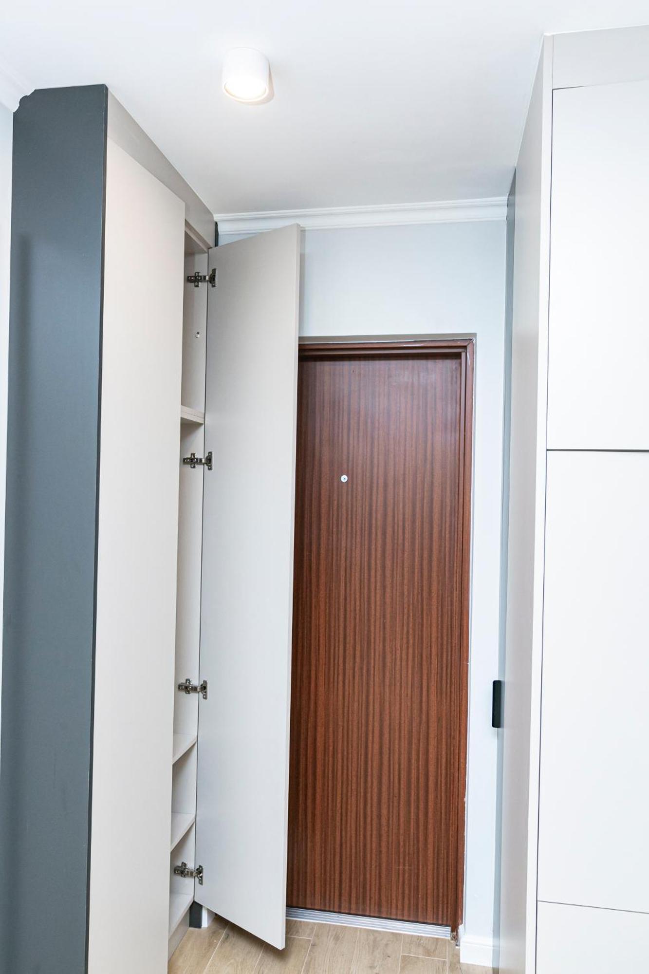 Krochmalna 2 Green - Better Rental Varşovia Exterior foto