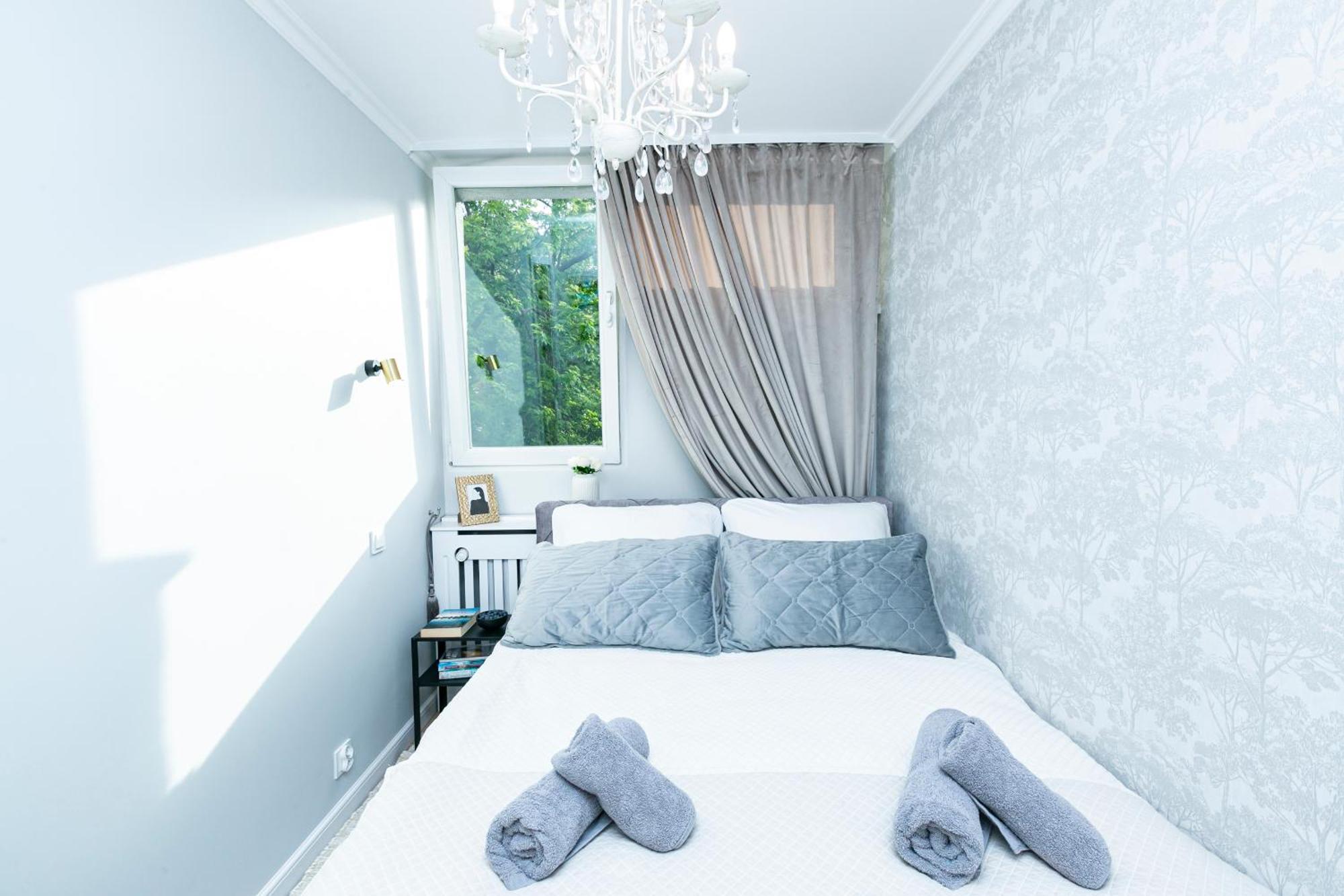 Krochmalna 2 Green - Better Rental Varşovia Exterior foto