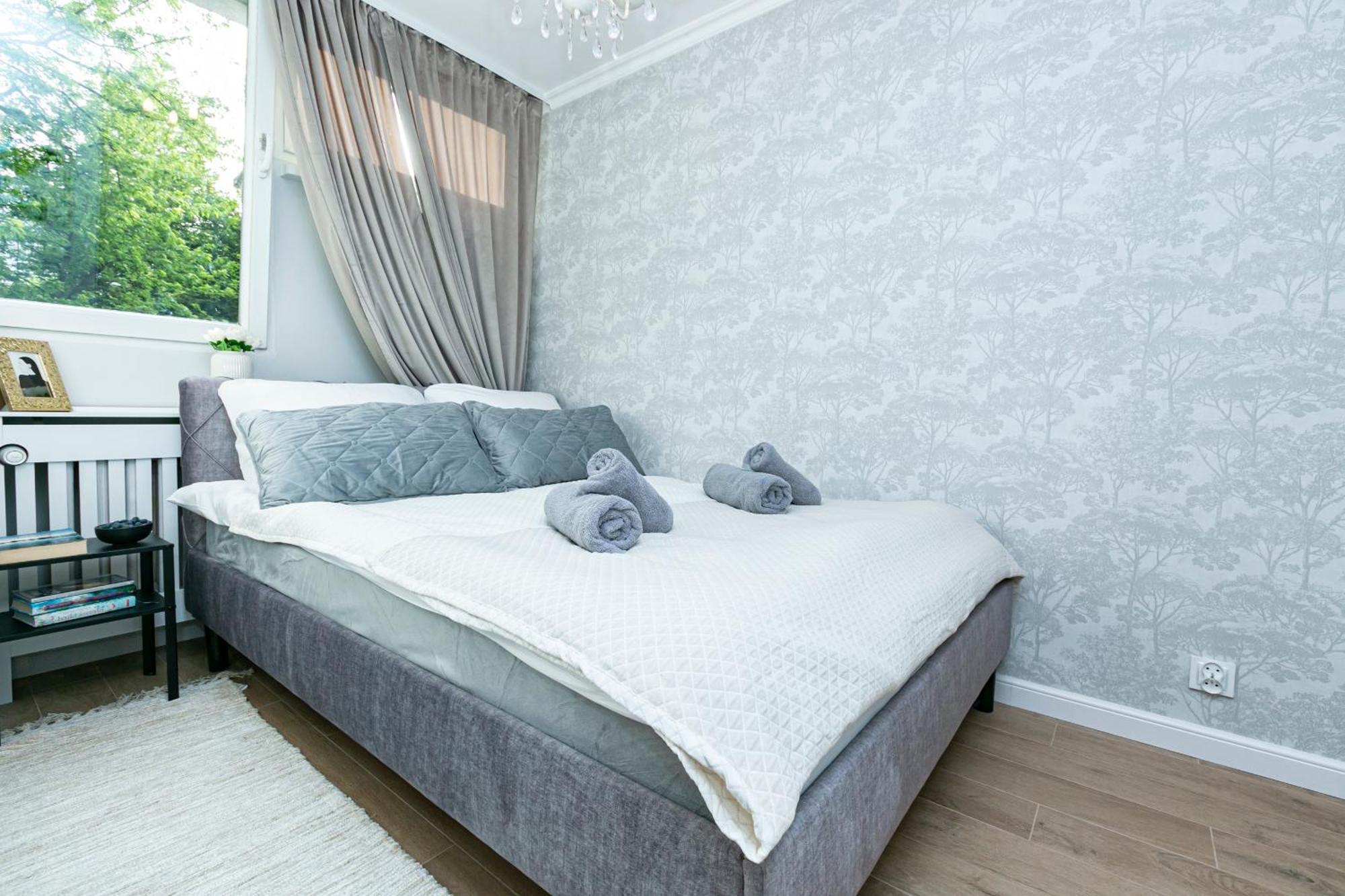 Krochmalna 2 Green - Better Rental Varşovia Exterior foto